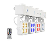 Eurolite LED KLS-180 Lightbar Set