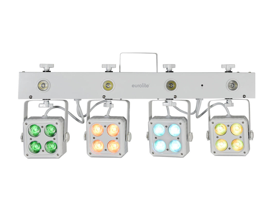 Eurolite LED KLS-180 Lightbar Set
