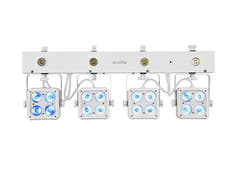 Eurolite LED KLS-180 Lightbar Set