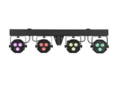 EUROLITE LED KLS-402 kompakt Light Set AIR