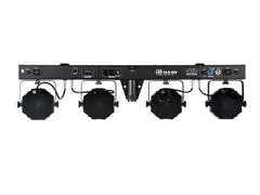 EUROLITE LED KLS-402 kompakt Light Set AIR