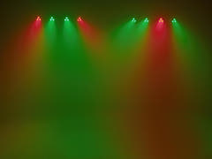 Eurolite LED KLS-402 Compact Light Set AIR