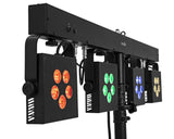 Eurolite LED KLS-902 Next Compact Light Bar Set