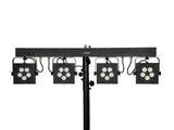 Eurolite LED KLS-902 Next Compact Light Bar Set
