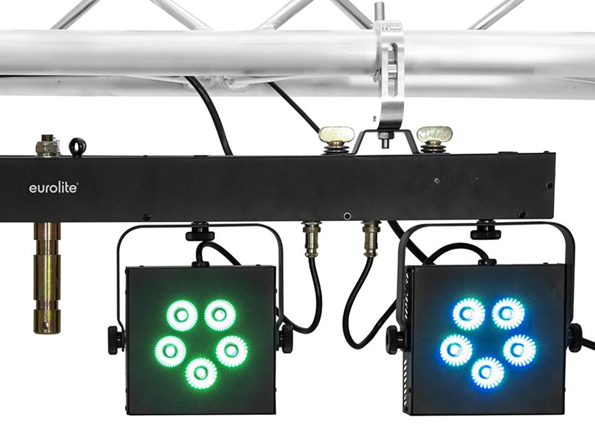 Eurolite LED KLS-902 Next Compact Light Bar Set