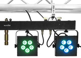 Eurolite LED KLS-902 Next Compact Light Bar Set