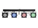Eurolite LED KLS-3002 Lightbar Set
