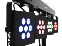 Eurolite LED KLS-3002 Lightbar Set