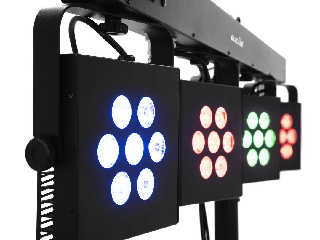 Eurolite LED KLS-3002 Lightbar Set