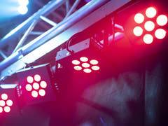 Eurolite LED KLS-3002 Lightbar Set