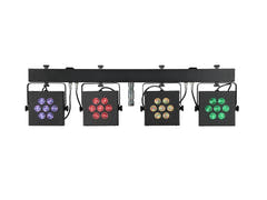 EUROLITE LED KLS-3002 MK2 kompakt Light Set AIR