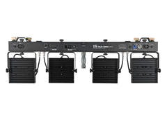 EUROLITE LED KLS-3002 MK2 kompakt Light Set AIR