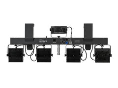 EUROLITE LED KLS Scan Pro Next FX kompakt ljusset