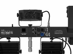 EUROLITE LED KLS Scan Pro Next FX kompakt ljusset