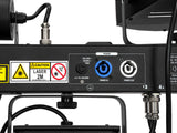 EUROLITE LED KLS MOVE FX Compact Light Set AIR