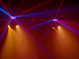 EUROLITE LED KLS MOVE FX Compact Light Set AIR