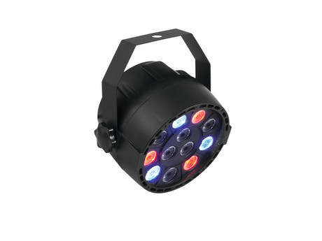 EUROLITE LED PARty-spot