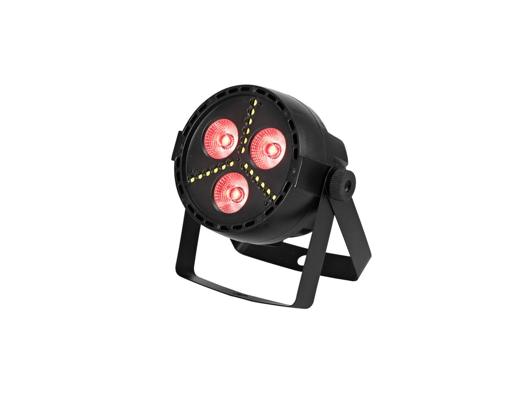 EUROLITE LED PARty Hybrid-spot