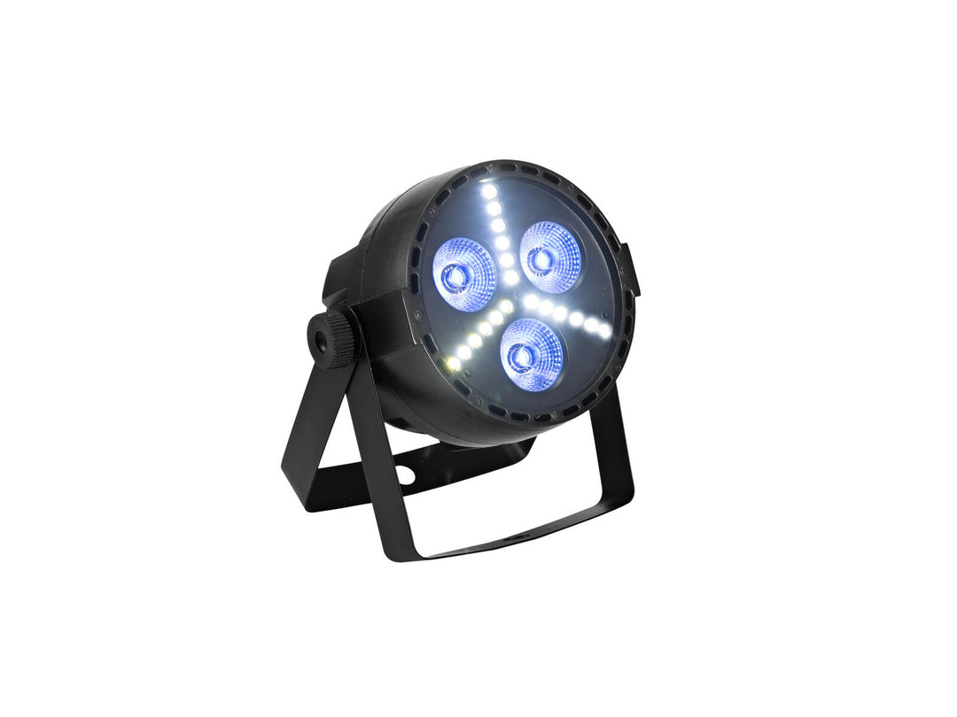 EUROLITE LED PARty Hybrid-spot