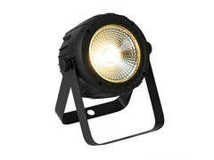 EUROLITE Set 4x LED PARty Spot COB + Mjuk väska