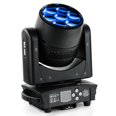 Lucendi BEE280 7 x 40 W LED Bee Eyes
