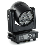 Lucendi BEE280 7 x 40 W LED Bee Eyes