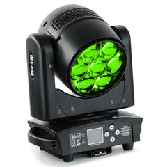 Lucendi BEE280 7 x 40 W LED Bee Eyes