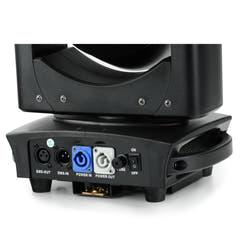 Lucendi BEE280 7 x 40 W LED Bee Eyes