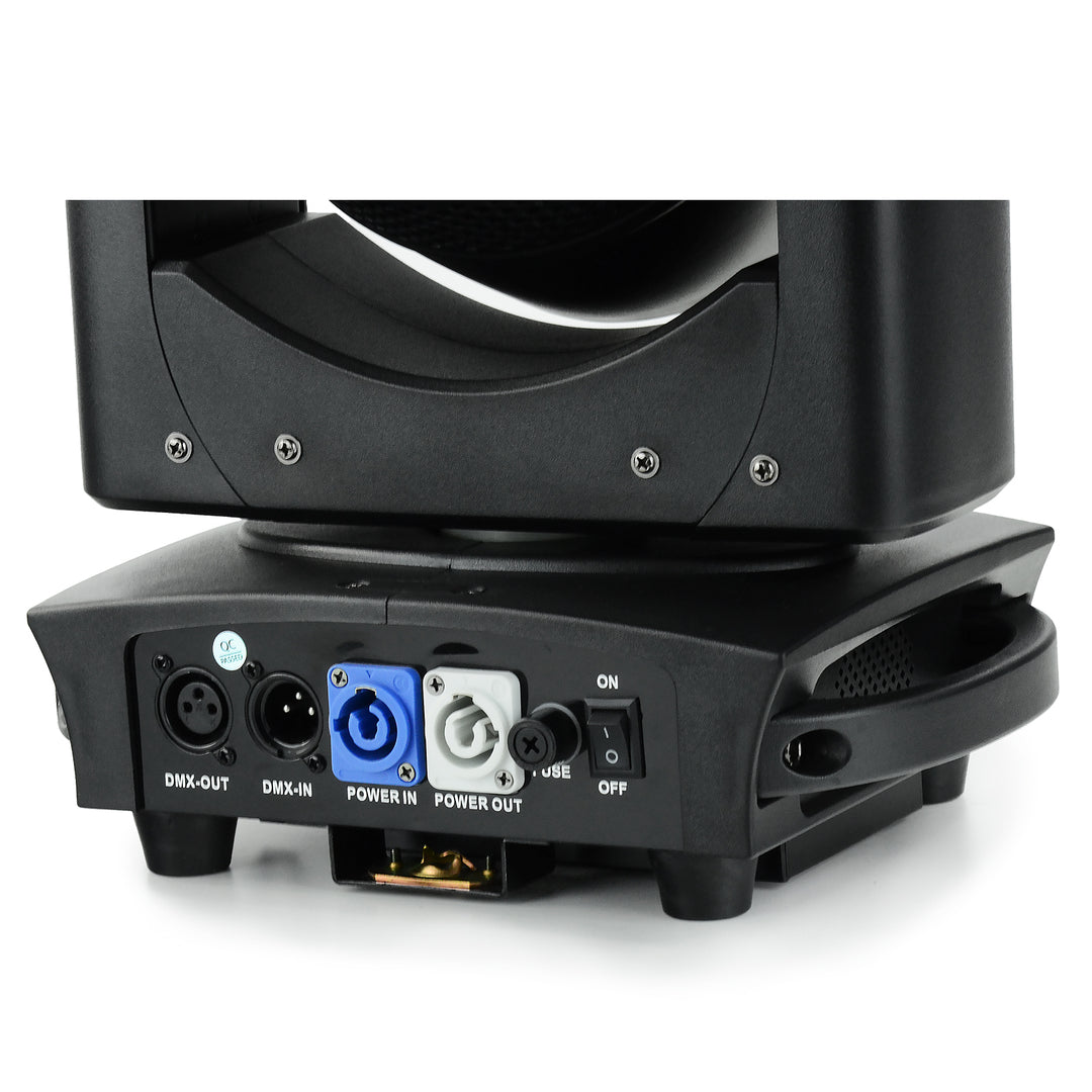 Lucendi BEE280 7 x 40 W LED Bee Eyes