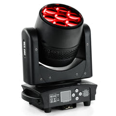 Lucendi BEE280 7 x 40 W LED Bee Eyes