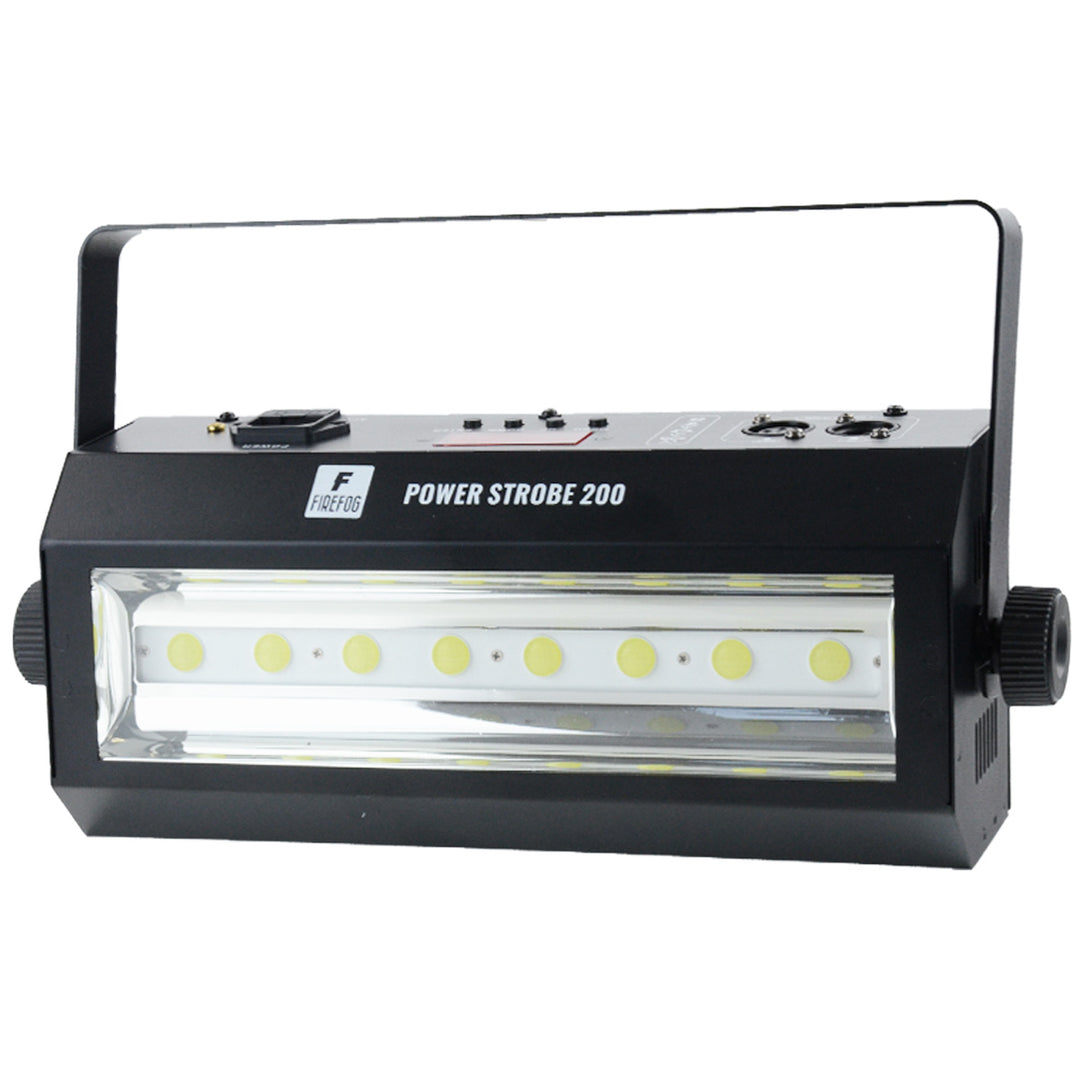 Firefog Power Strobe 200 LED