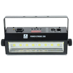 Firefog Power Strobe 200 LED