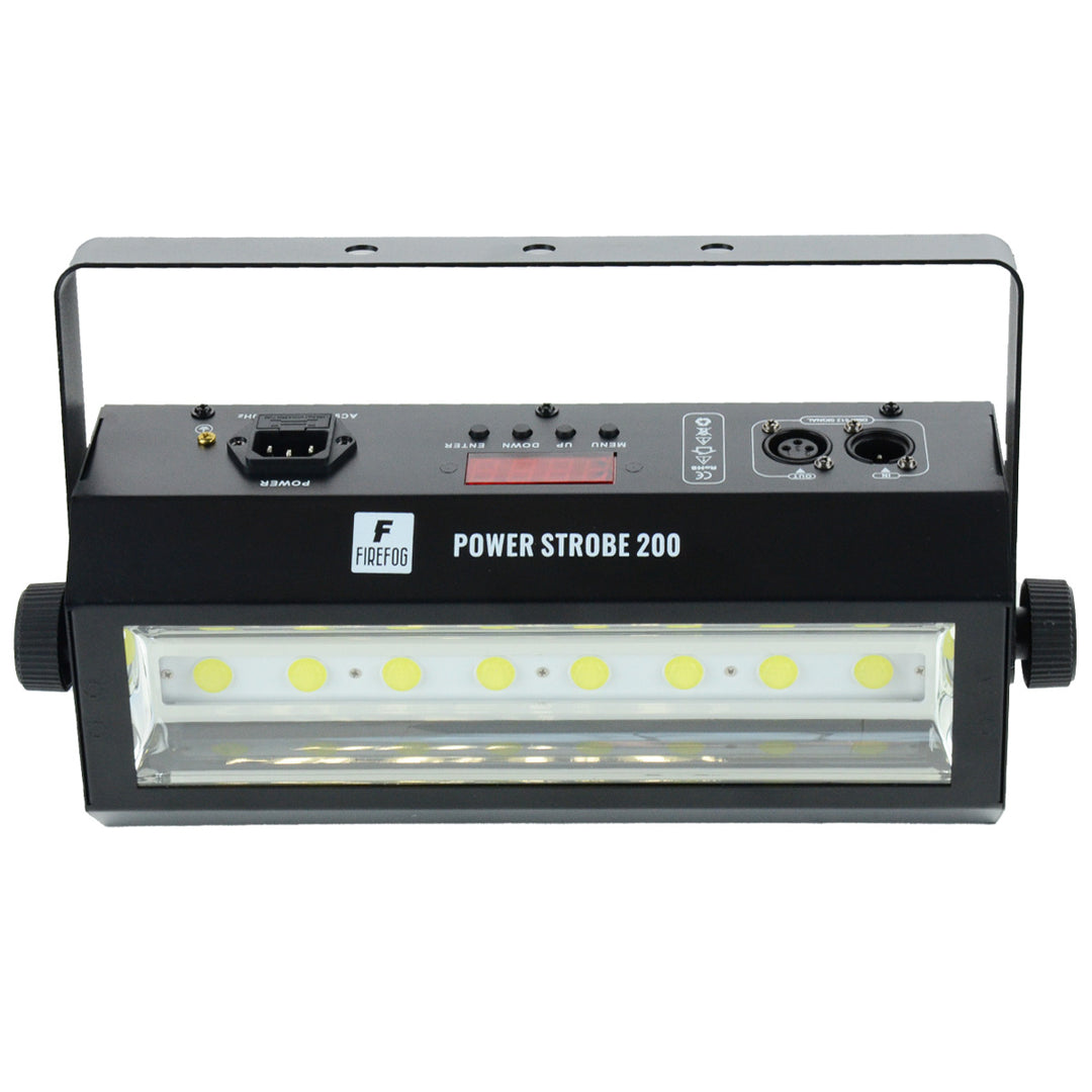 Firefog Power Strobe 200 LED