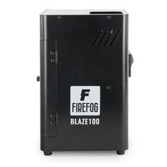 Firefog BLAZE100 flammaskin 200 W med DMX
