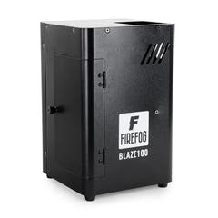 Firefog BLAZE100 flammaskin 200 W med DMX
