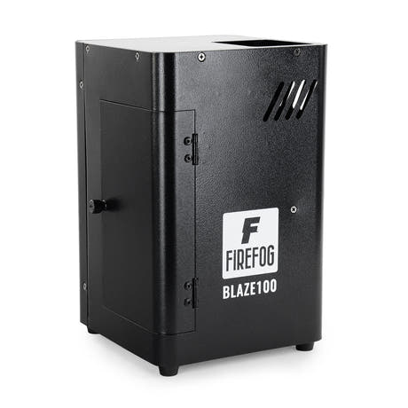 Firefog BLAZE100 flammaskin