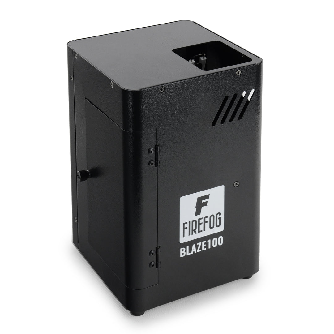 Firefog BLAZE100 flammaskin 200 W med DMX