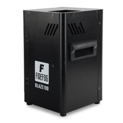 Firefog BLAZE100 flammaskin 200 W med DMX