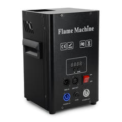Firefog BLAZE100 flammaskin 200 W med DMX
