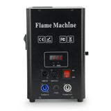Firefog BLAZE100 flammaskin 200 W med DMX