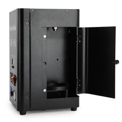 Firefog BLAZE100 flammaskin 200 W med DMX