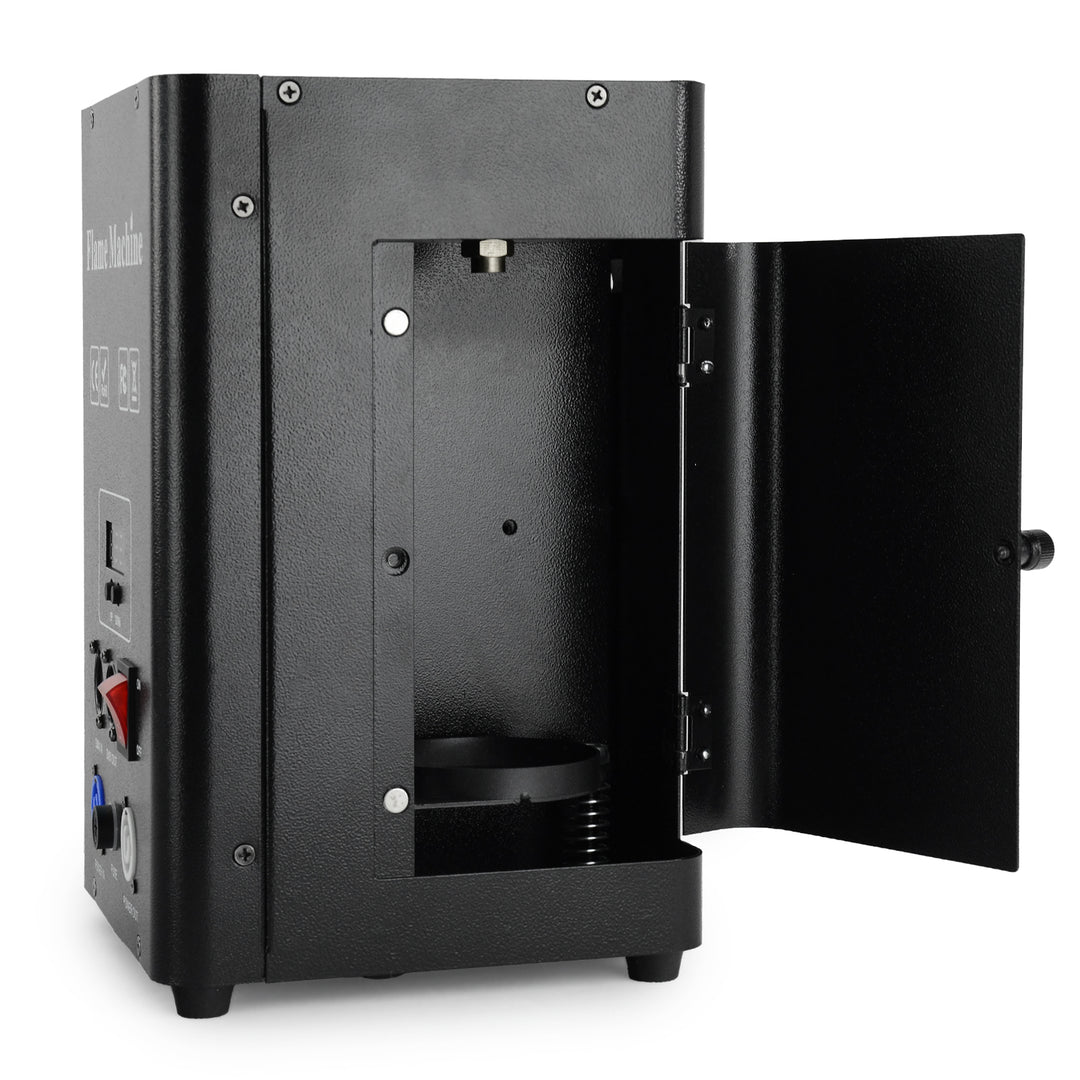 Firefog BLAZE100 flammaskin 200 W med DMX