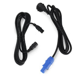 Firefog BLAZE100 flammaskin 200 W med DMX