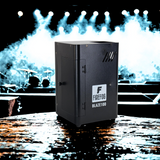 Firefog BLAZE100 flammaskin 200 W med DMX