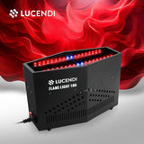 Firefog FLAME LIGHT 100 LED flam-effekt