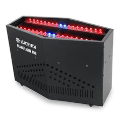 Firefog FLAME LIGHT 100 LED flam-effekt