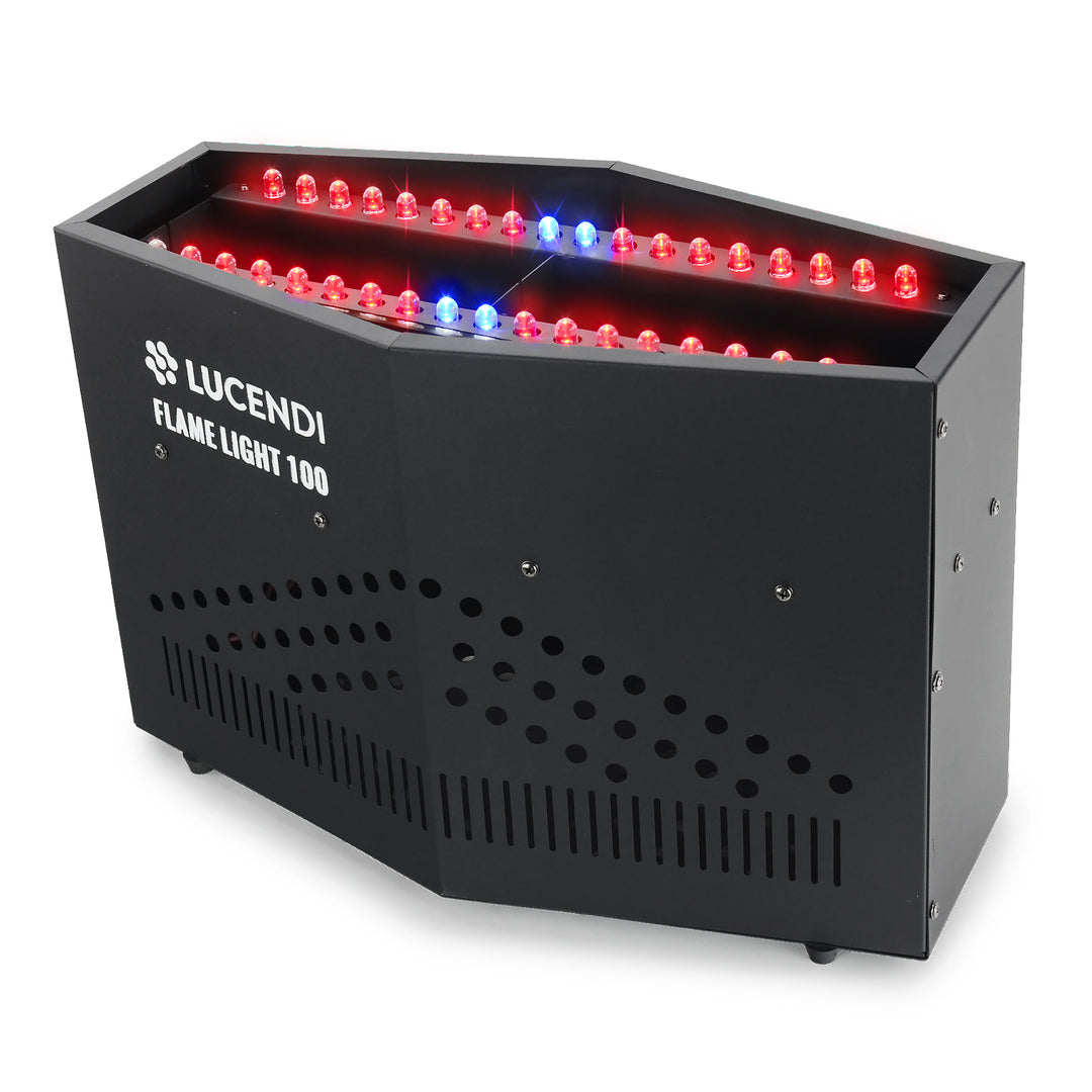 Firefog FLAME LIGHT 100 LED flam-effekt