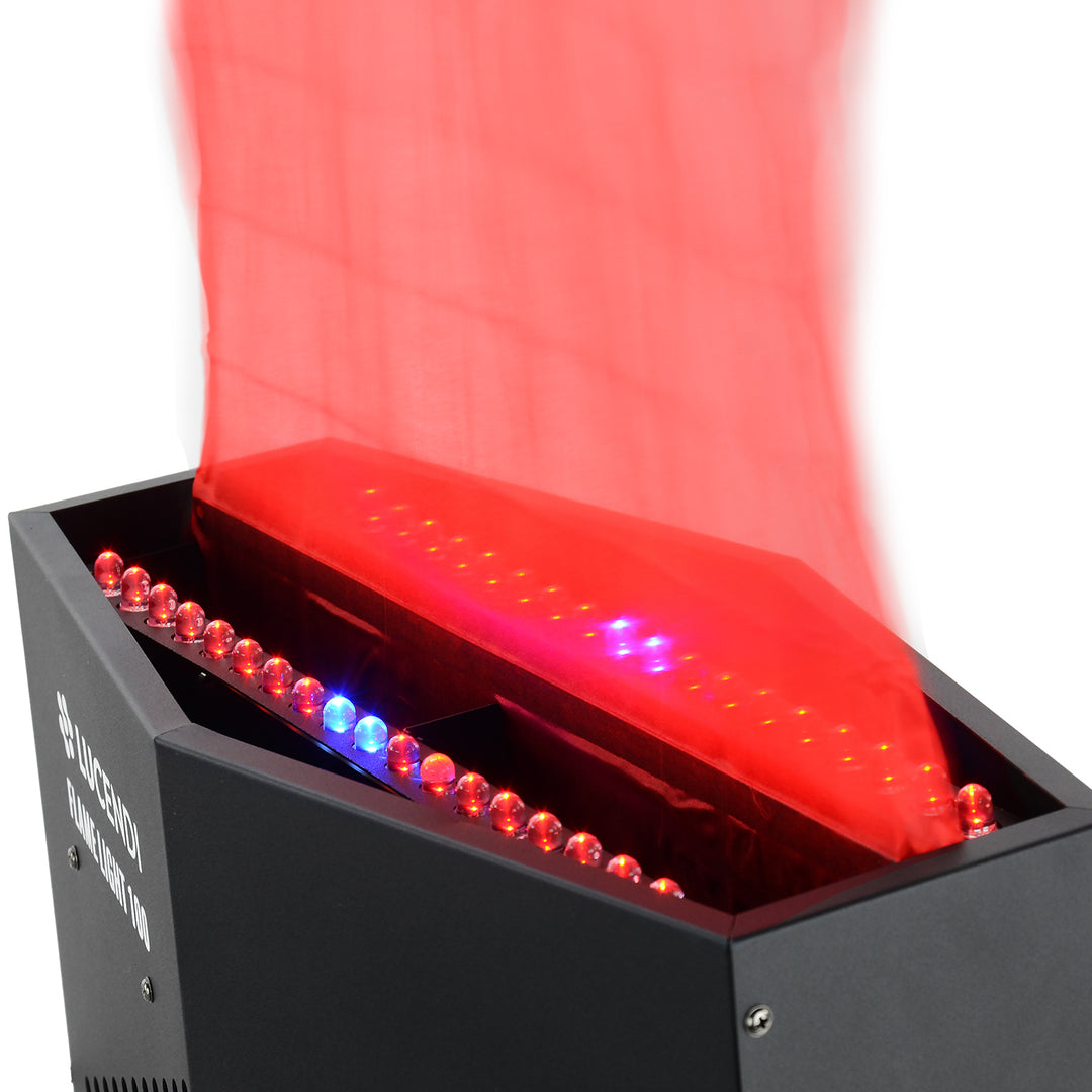 Firefog FLAME LIGHT 100 LED flam-effekt