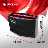 Firefog FLAME LIGHT 100 LED flam-effekt