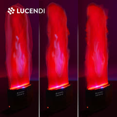 Firefog FLAME LIGHT 100 LED flam-effekt